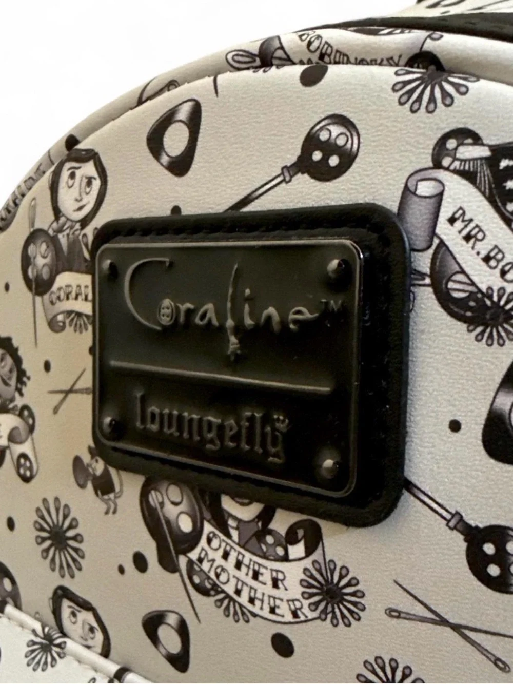 Loungefly cute mini